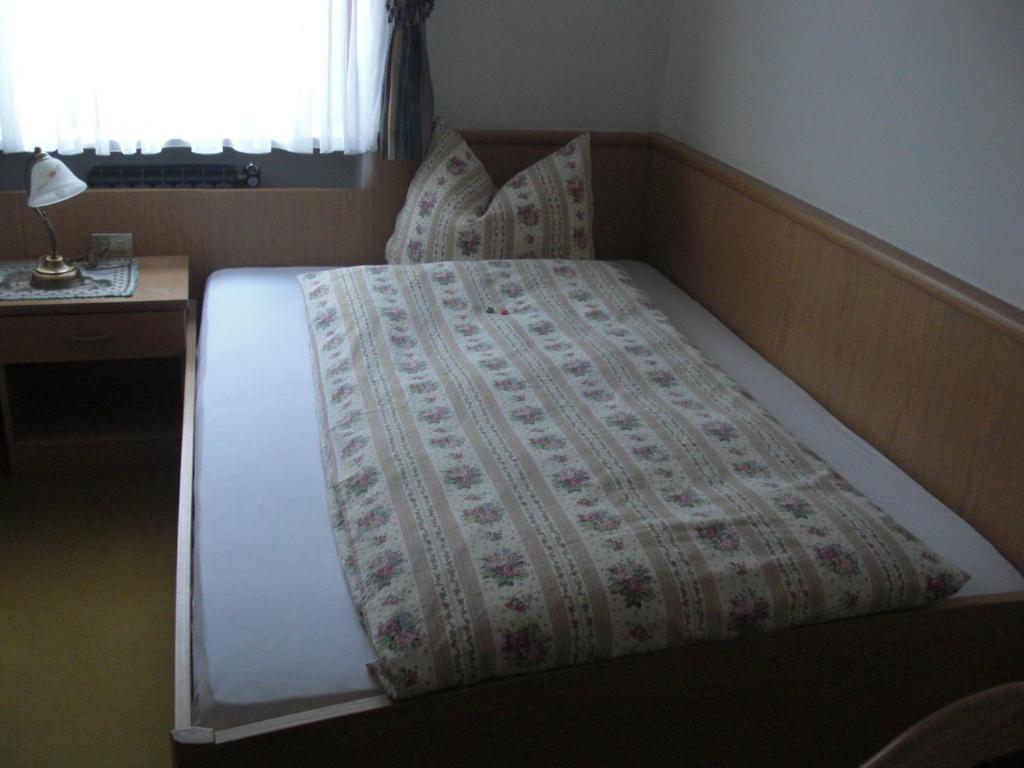 Hotel Wolf Wolkenstein in Gröden Zimmer foto